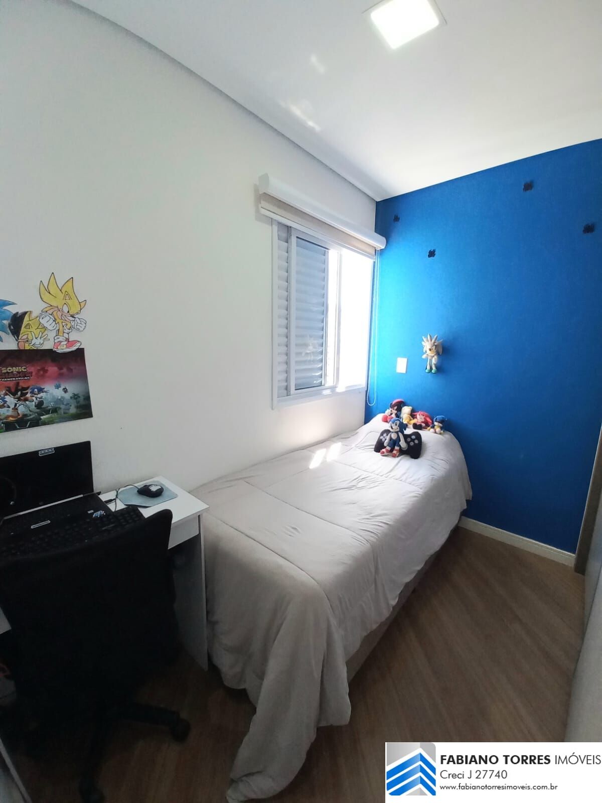 Apartamento, 3 quartos, 69 m² - Foto 17
