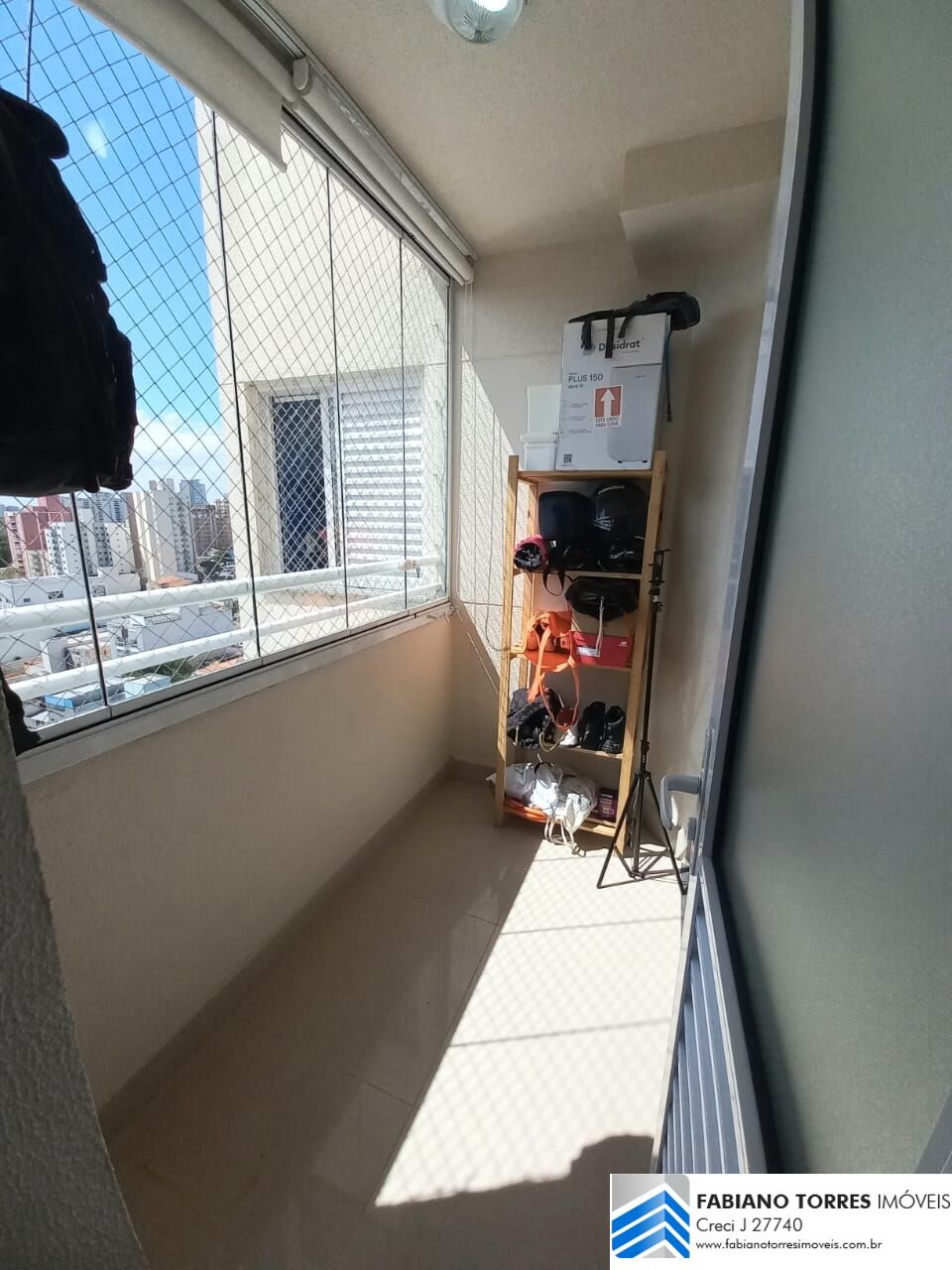 Apartamento, 3 quartos, 69 m² - Foto 4