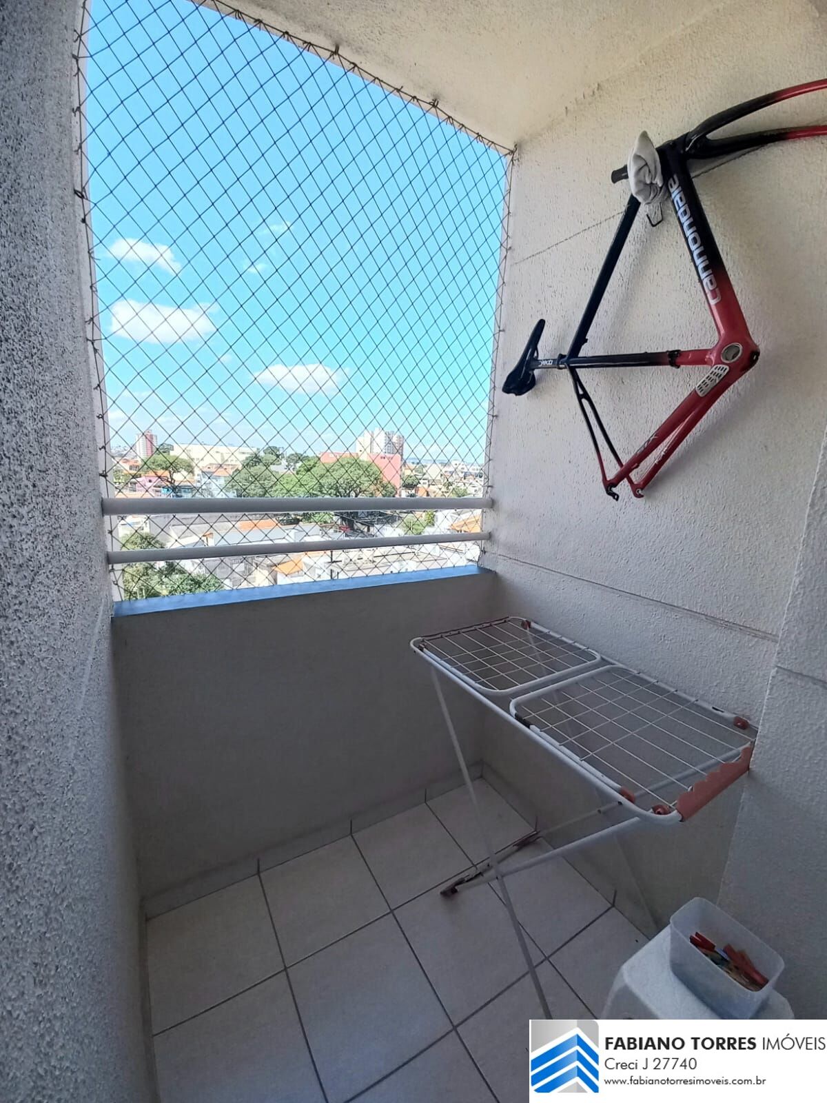 Apartamento, 3 quartos, 69 m² - Foto 21