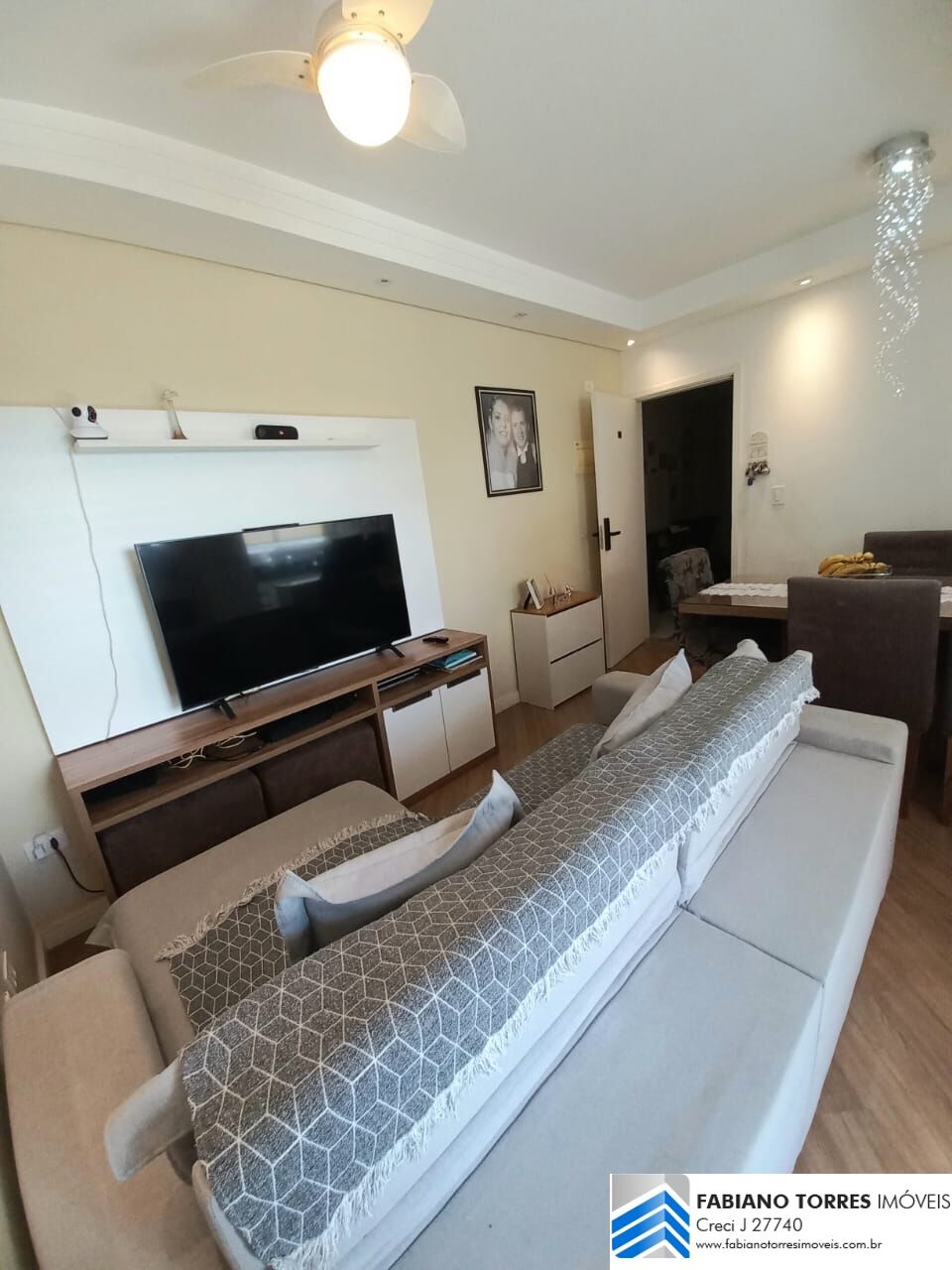 Apartamento, 3 quartos, 69 m² - Foto 6