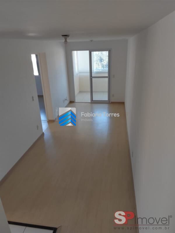 Apartamento à venda com 2 quartos, 52m² - Foto 6