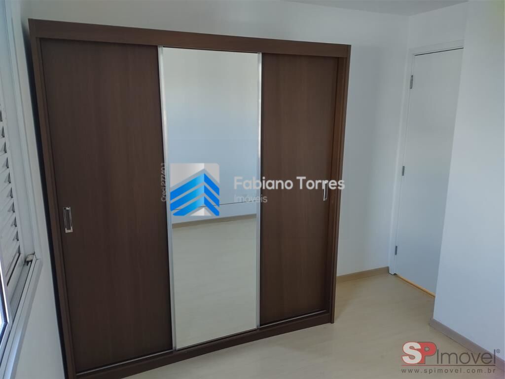 Apartamento à venda com 2 quartos, 52m² - Foto 8