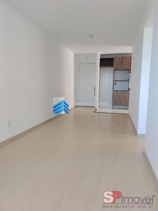 Apartamento à venda com 2 quartos, 52m² - Foto 4