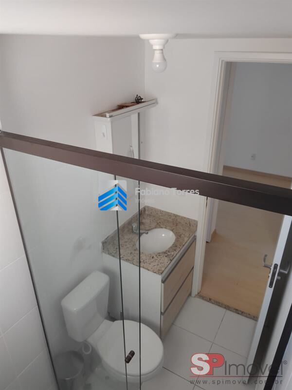 Apartamento à venda com 2 quartos, 52m² - Foto 12