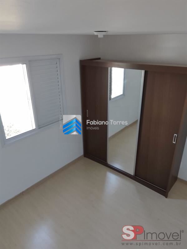 Apartamento à venda com 2 quartos, 52m² - Foto 9