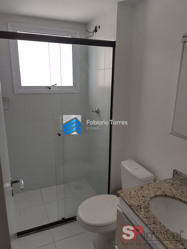 Apartamento à venda com 2 quartos, 52m² - Foto 11