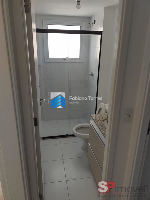 Apartamento à venda com 2 quartos, 52m² - Foto 7