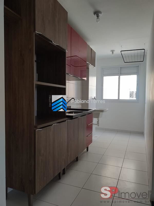 Apartamento à venda com 2 quartos, 52m² - Foto 10