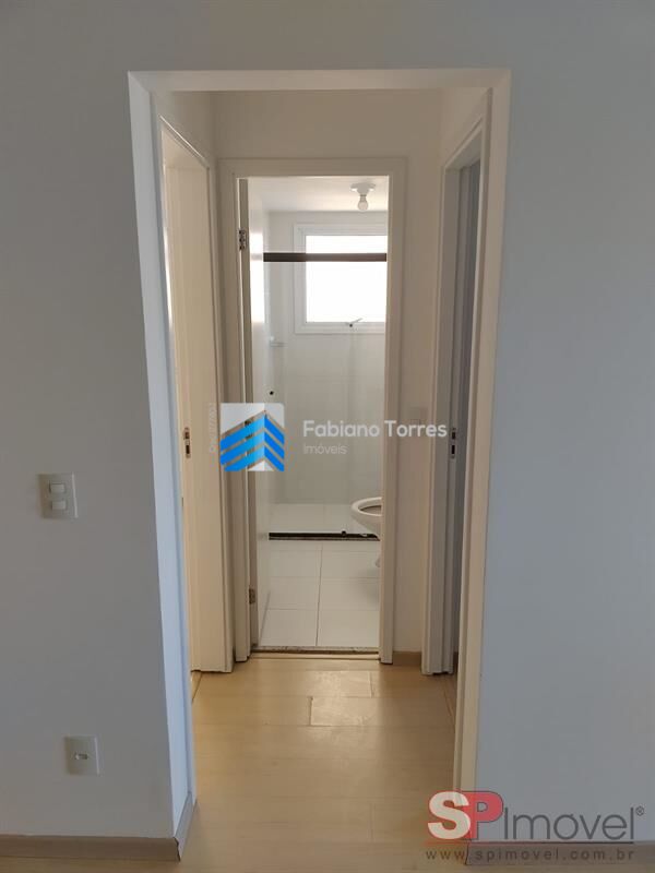 Apartamento à venda com 2 quartos, 52m² - Foto 3