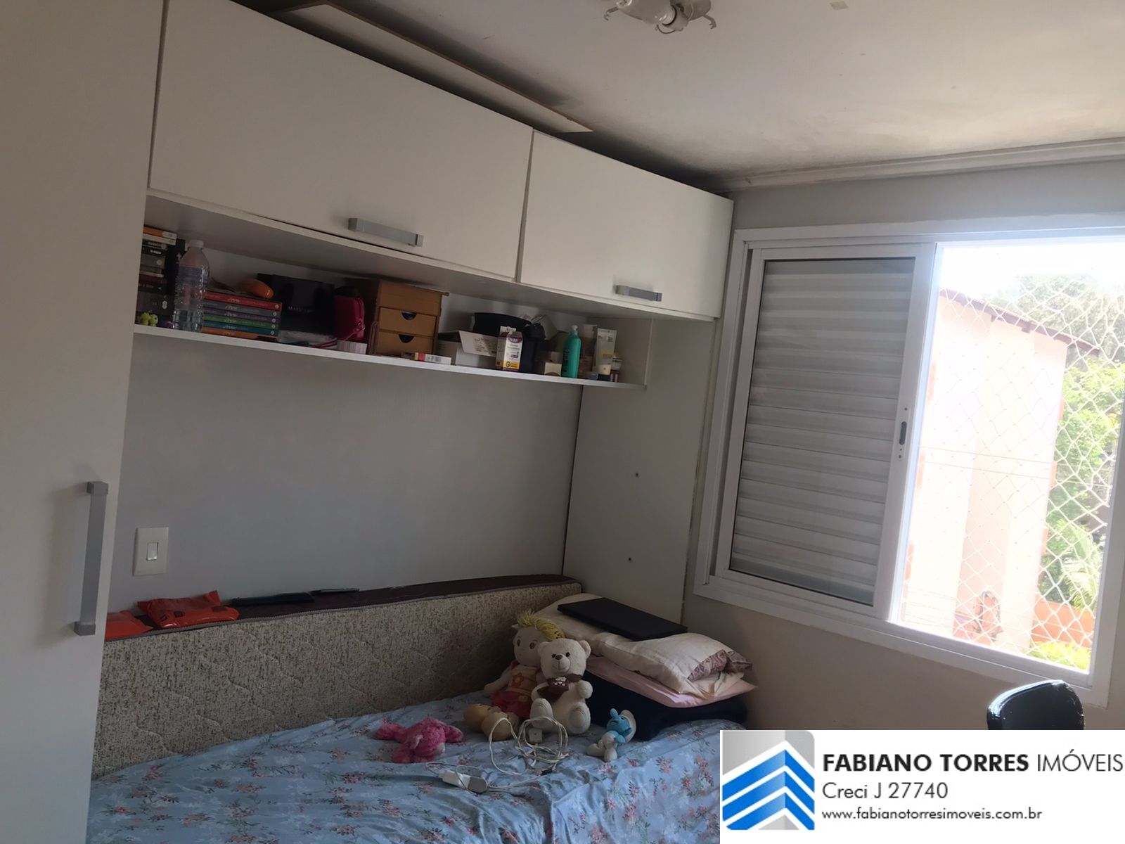 Apartamento à venda com 3 quartos, 72m² - Foto 4