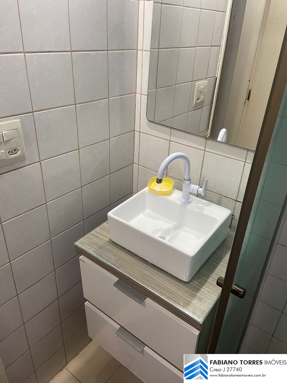 Apartamento à venda com 3 quartos, 72m² - Foto 11