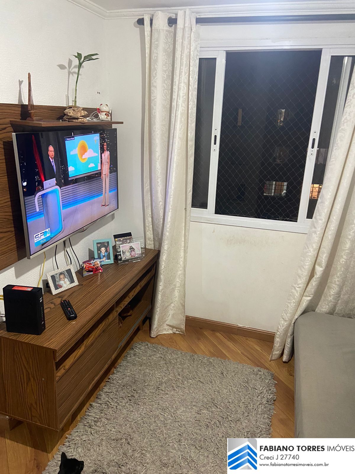 Apartamento à venda com 3 quartos, 72m² - Foto 15