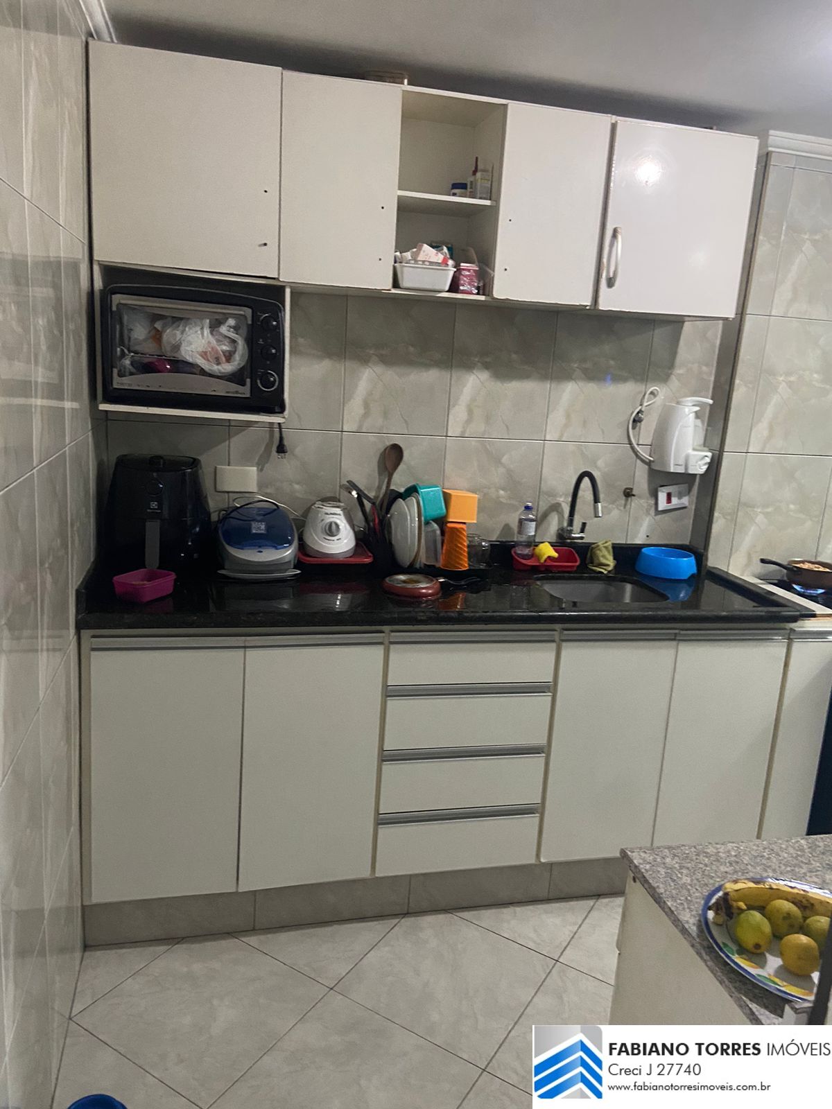 Apartamento à venda com 3 quartos, 72m² - Foto 3