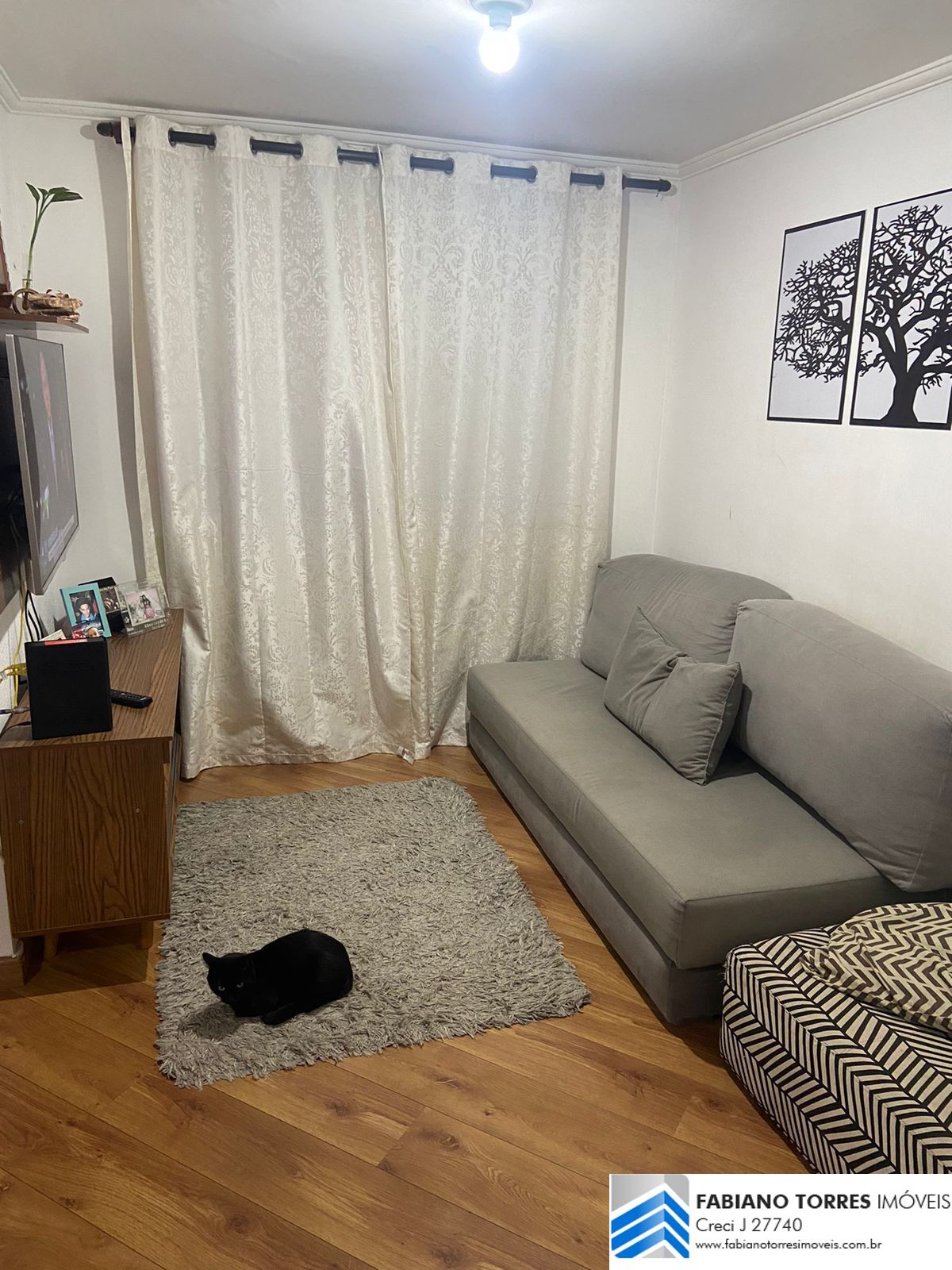Apartamento à venda com 3 quartos, 72m² - Foto 10