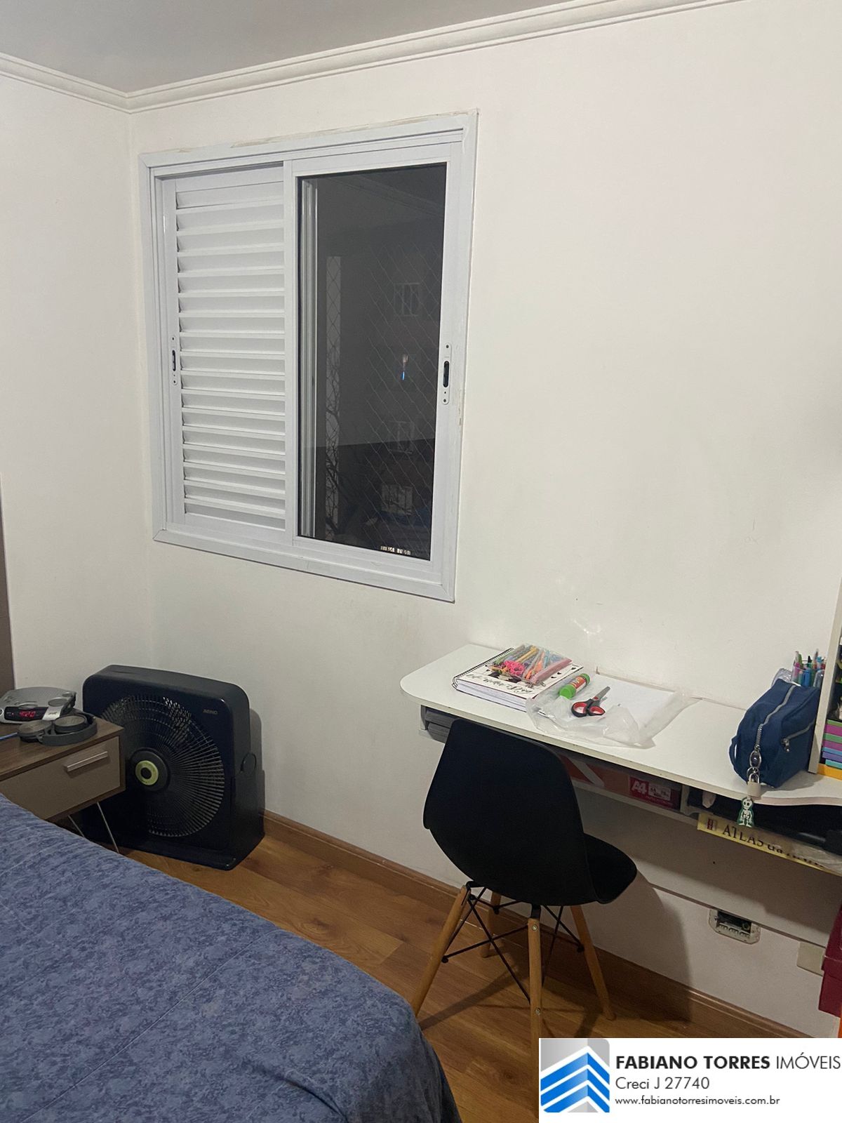 Apartamento à venda com 3 quartos, 72m² - Foto 24