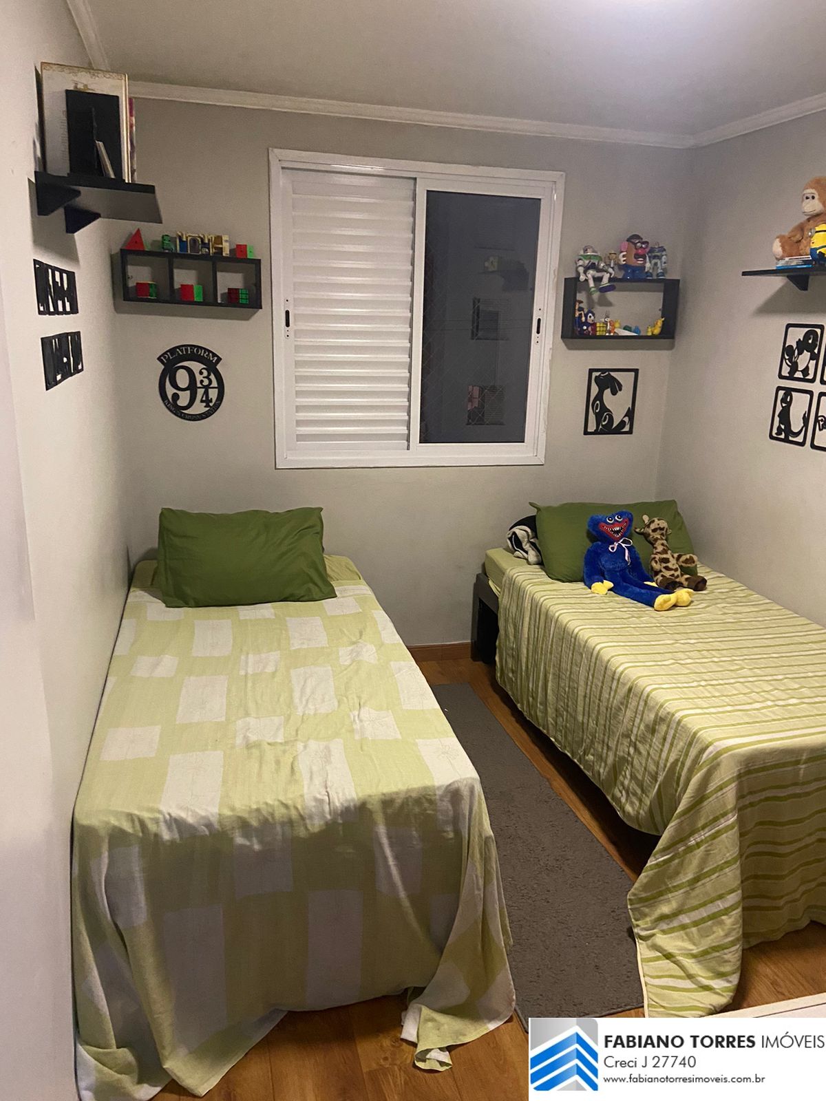 Apartamento à venda com 3 quartos, 72m² - Foto 27