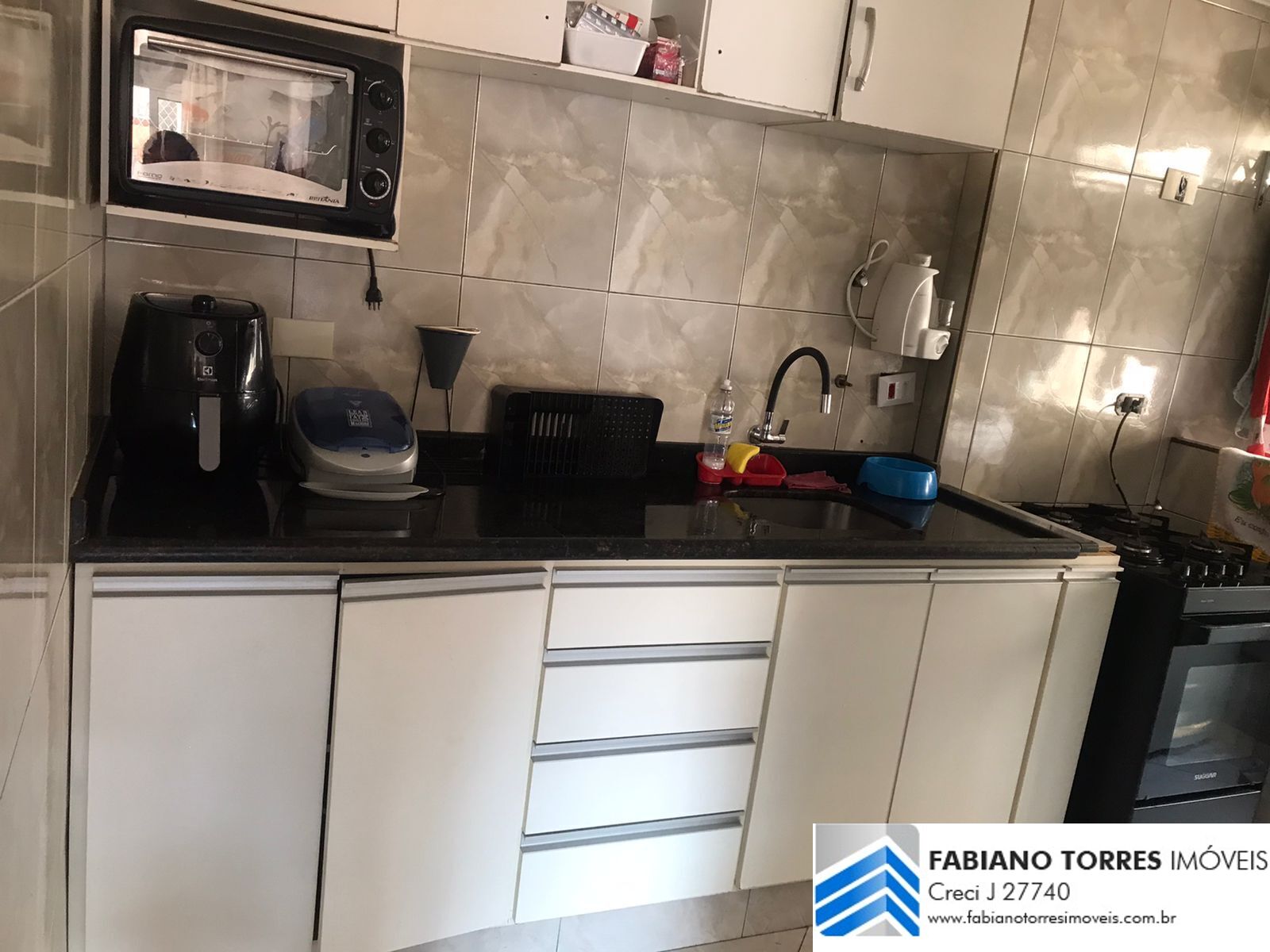 Apartamento à venda com 3 quartos, 72m² - Foto 13