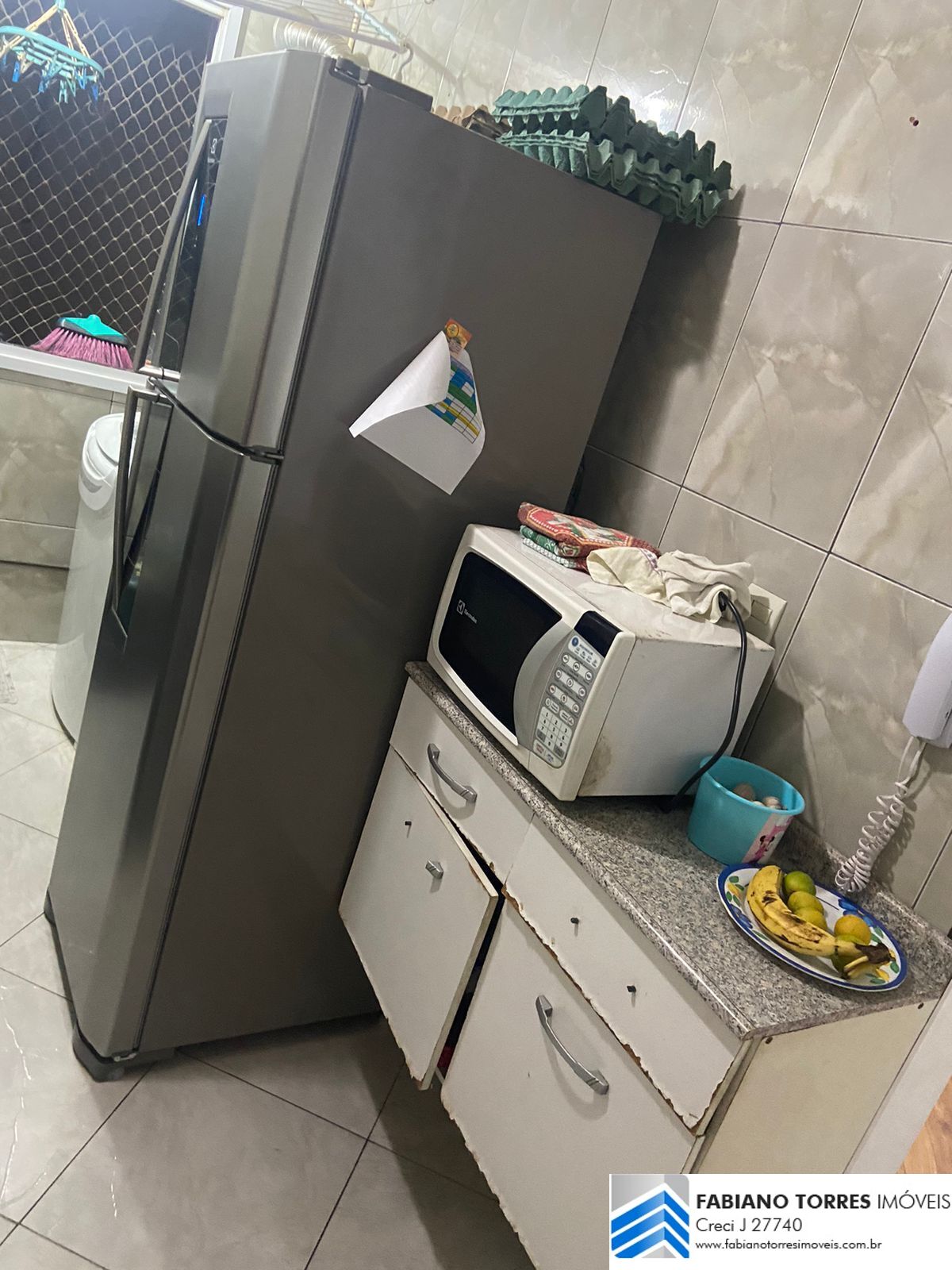 Apartamento à venda com 3 quartos, 72m² - Foto 9