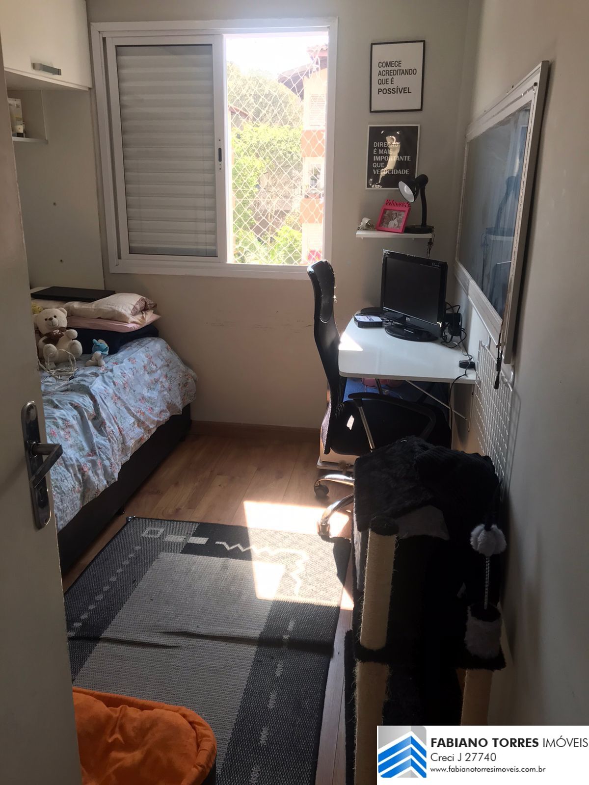 Apartamento à venda com 3 quartos, 72m² - Foto 16