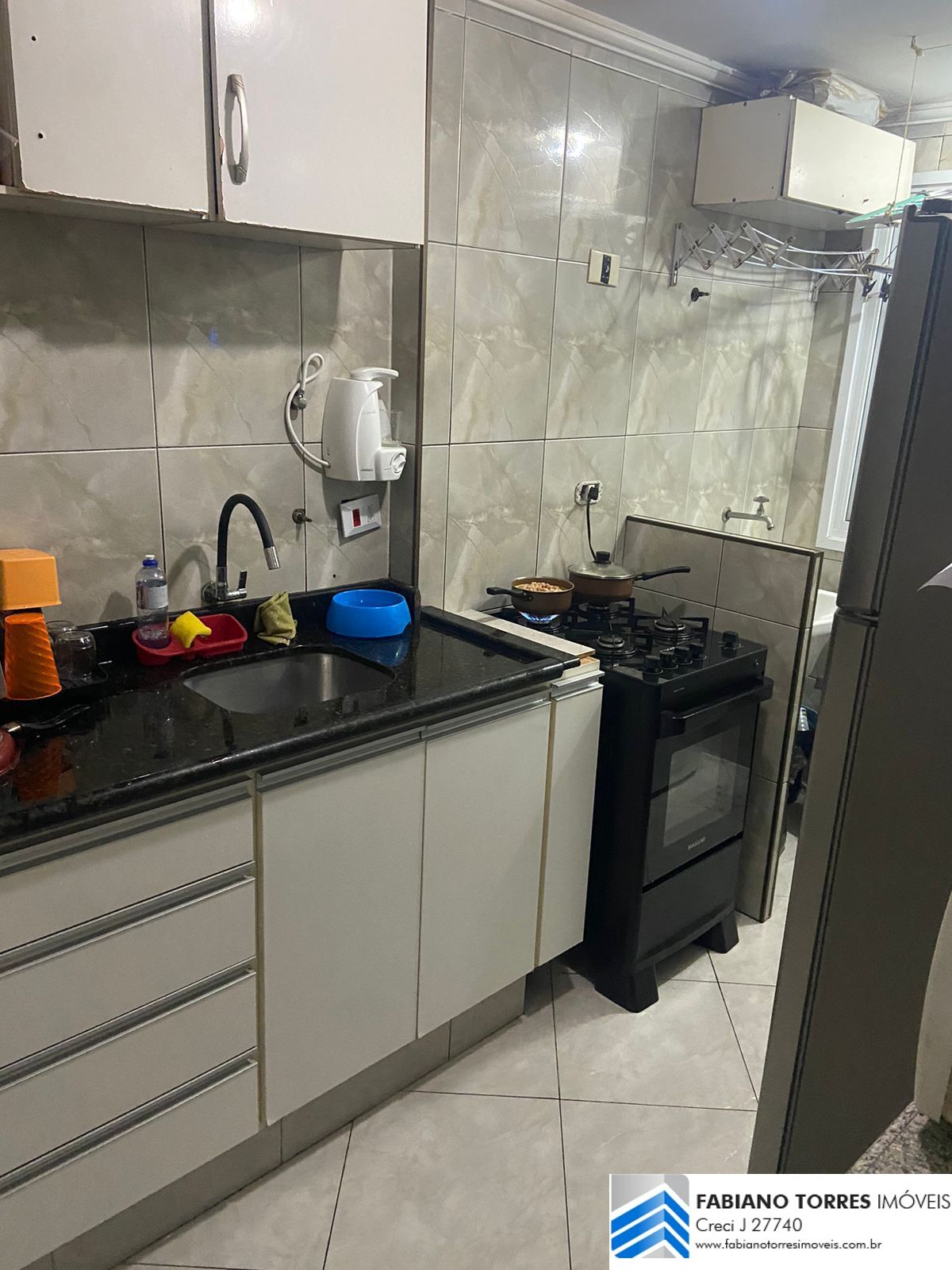 Apartamento à venda com 3 quartos, 72m² - Foto 12