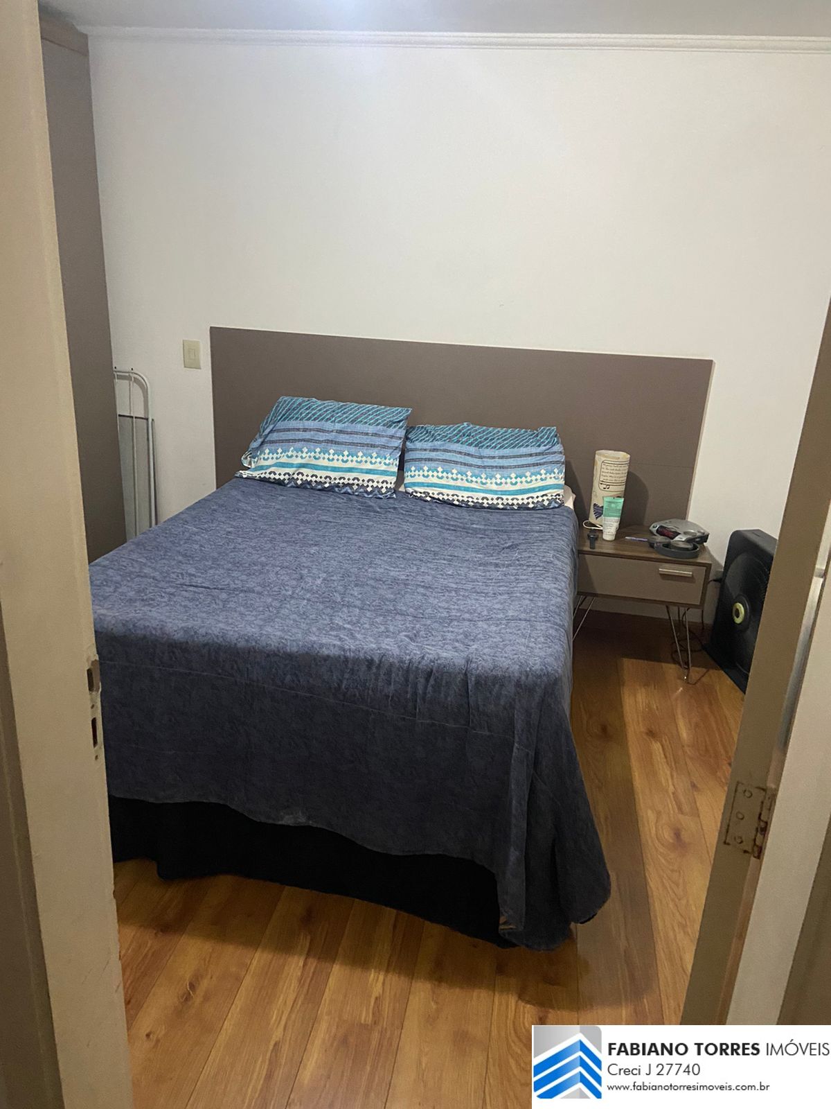 Apartamento à venda com 3 quartos, 72m² - Foto 6