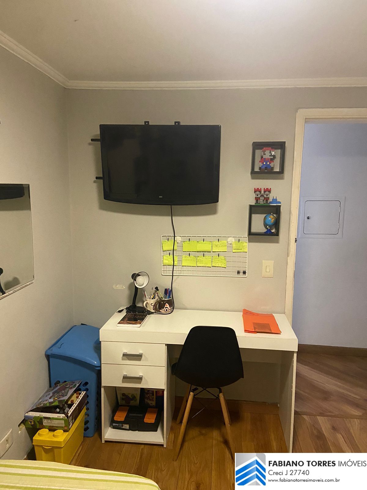 Apartamento à venda com 3 quartos, 72m² - Foto 17