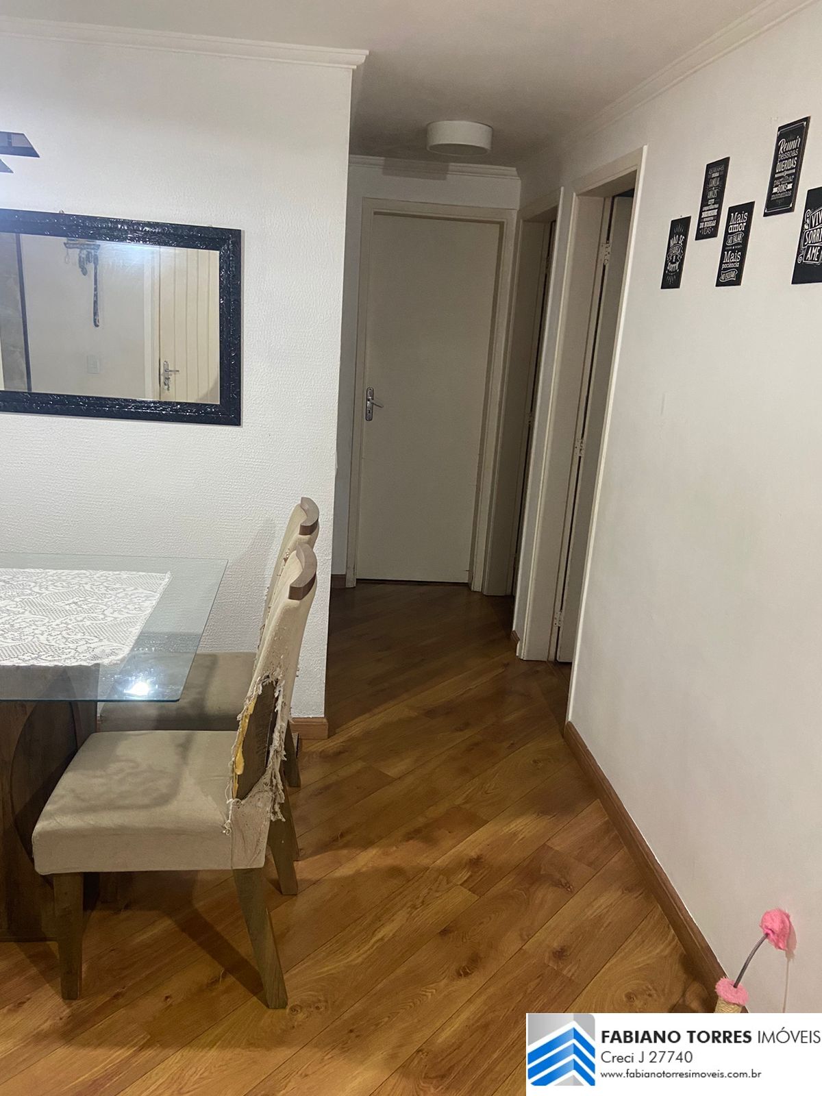 Apartamento à venda com 3 quartos, 72m² - Foto 19