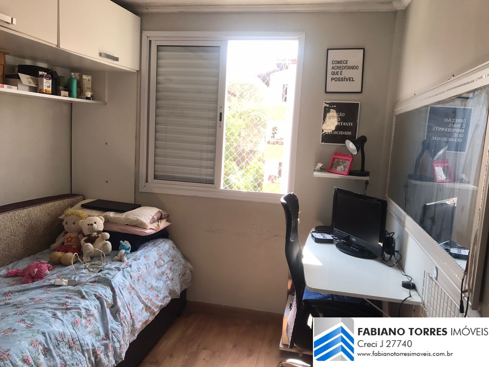 Apartamento à venda com 3 quartos, 72m² - Foto 7