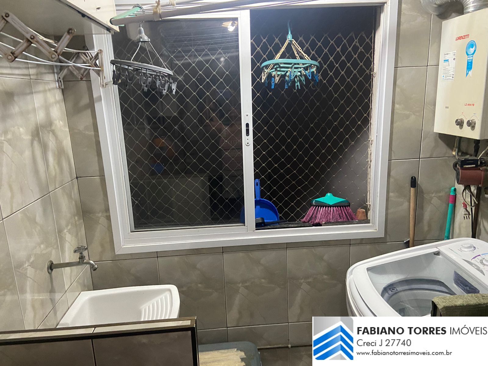 Apartamento à venda com 3 quartos, 72m² - Foto 20