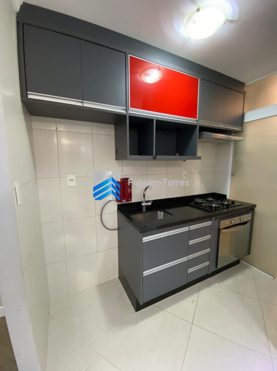 Apartamento à venda com 2 quartos, 50m² - Foto 14