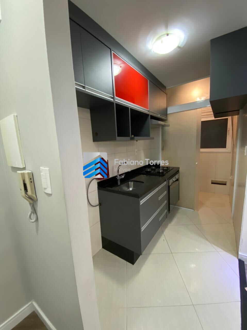 Apartamento à venda com 2 quartos, 50m² - Foto 13