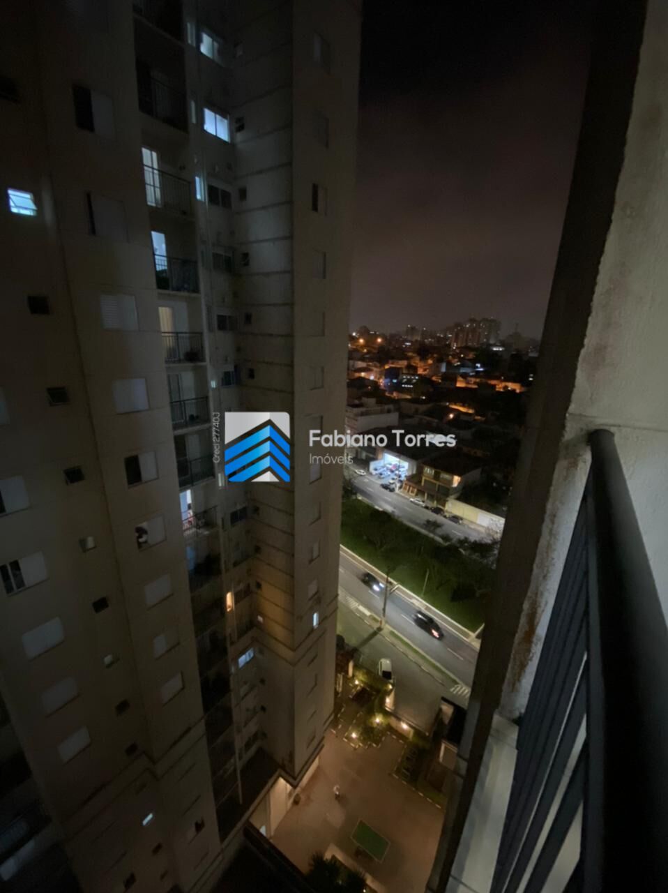 Apartamento à venda com 2 quartos, 50m² - Foto 6