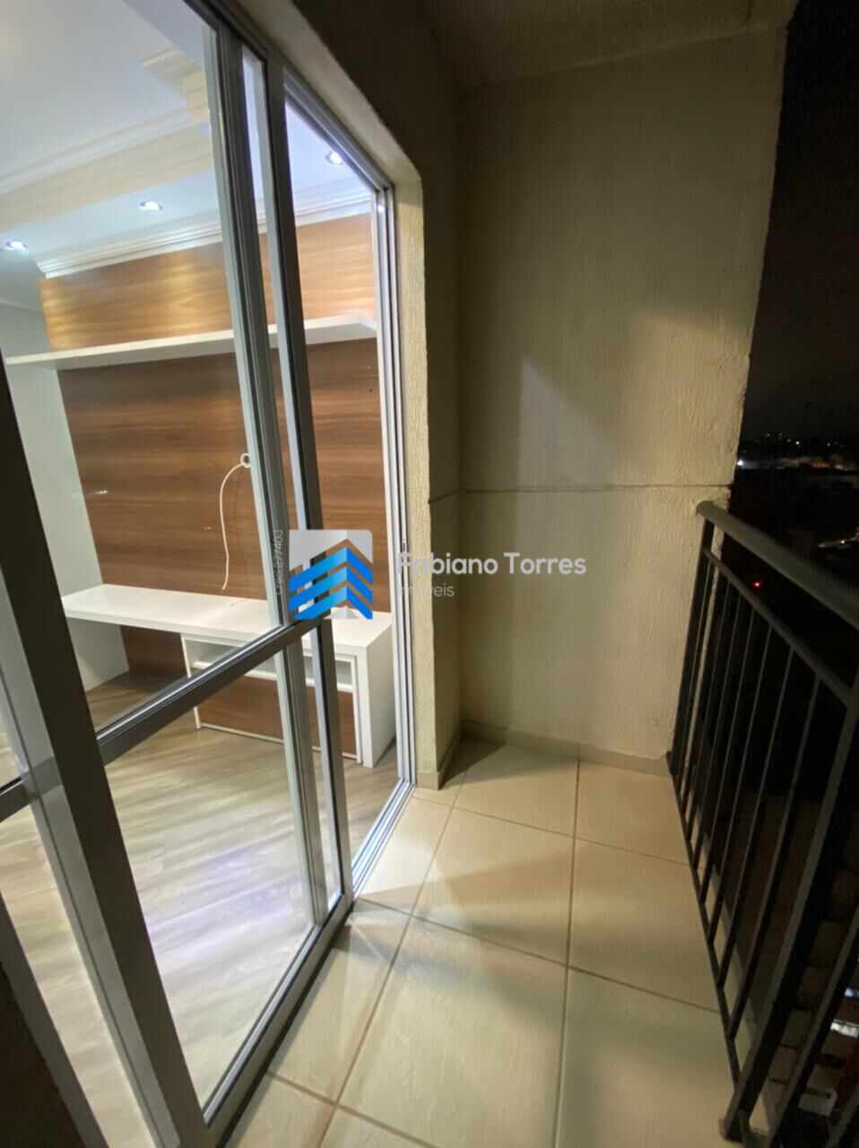 Apartamento à venda com 2 quartos, 50m² - Foto 4