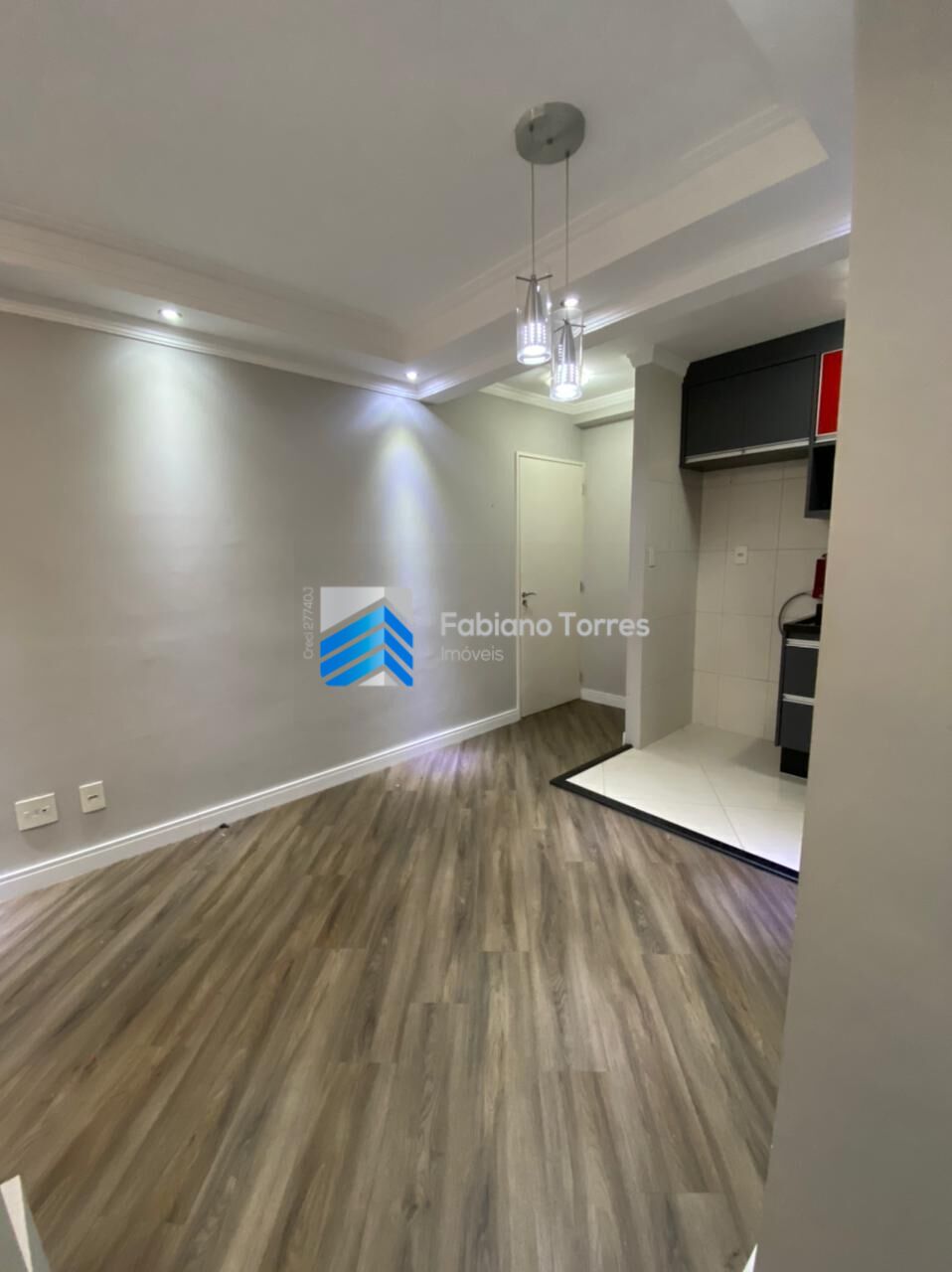 Apartamento à venda com 2 quartos, 50m² - Foto 8