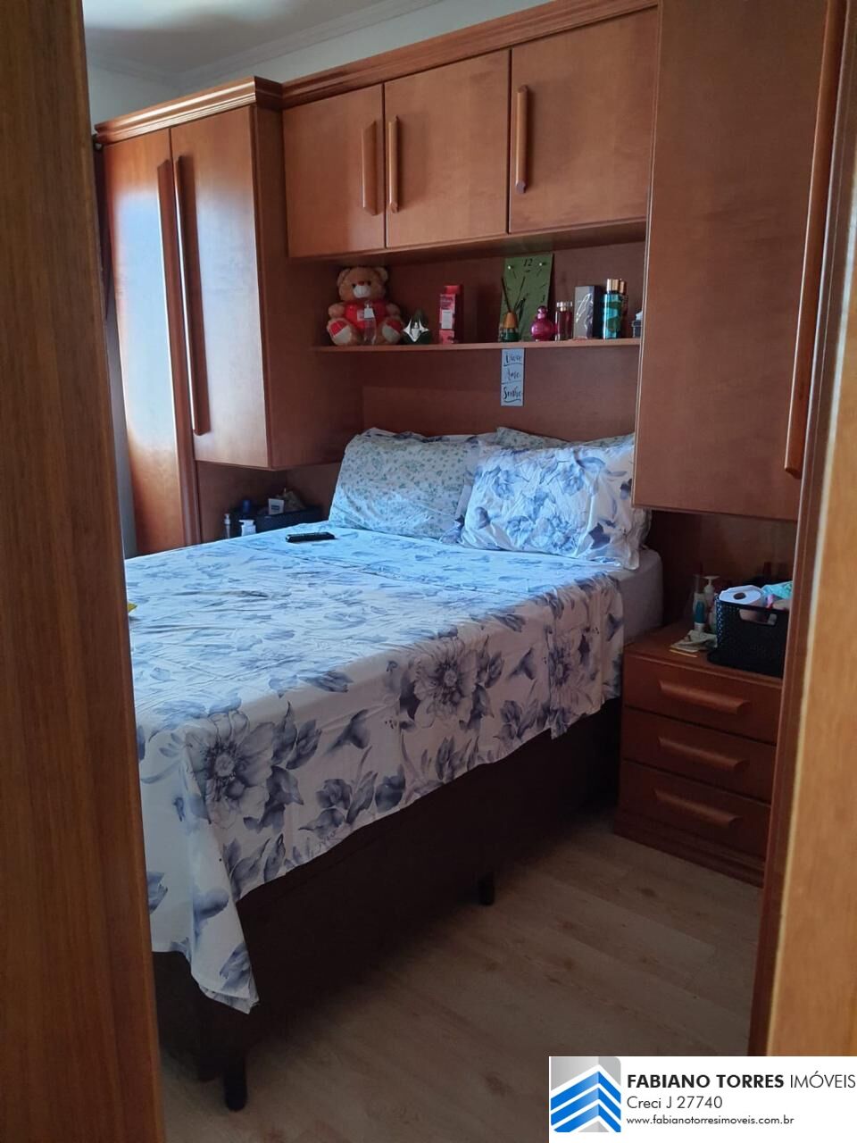 Apartamento, 2 quartos, 56 m² - Foto 6