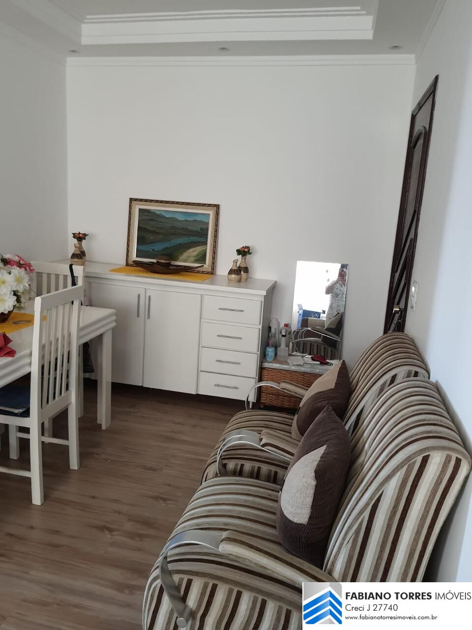 Apartamento, 2 quartos, 56 m² - Foto 9
