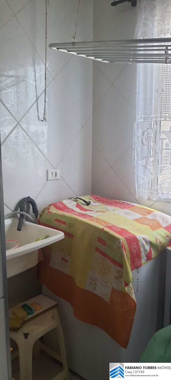 Apartamento, 2 quartos, 56 m² - Foto 4