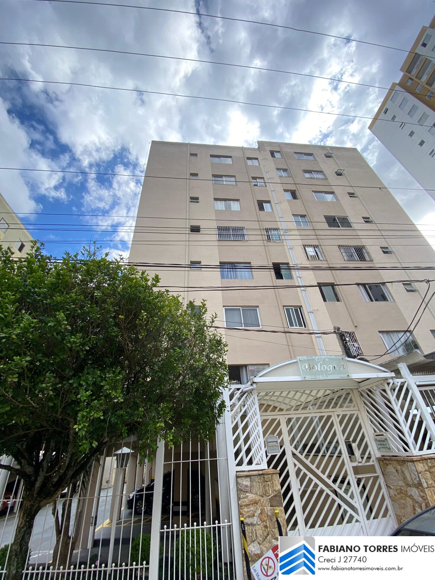 Apartamento, 2 quartos, 56 m² - Foto 2