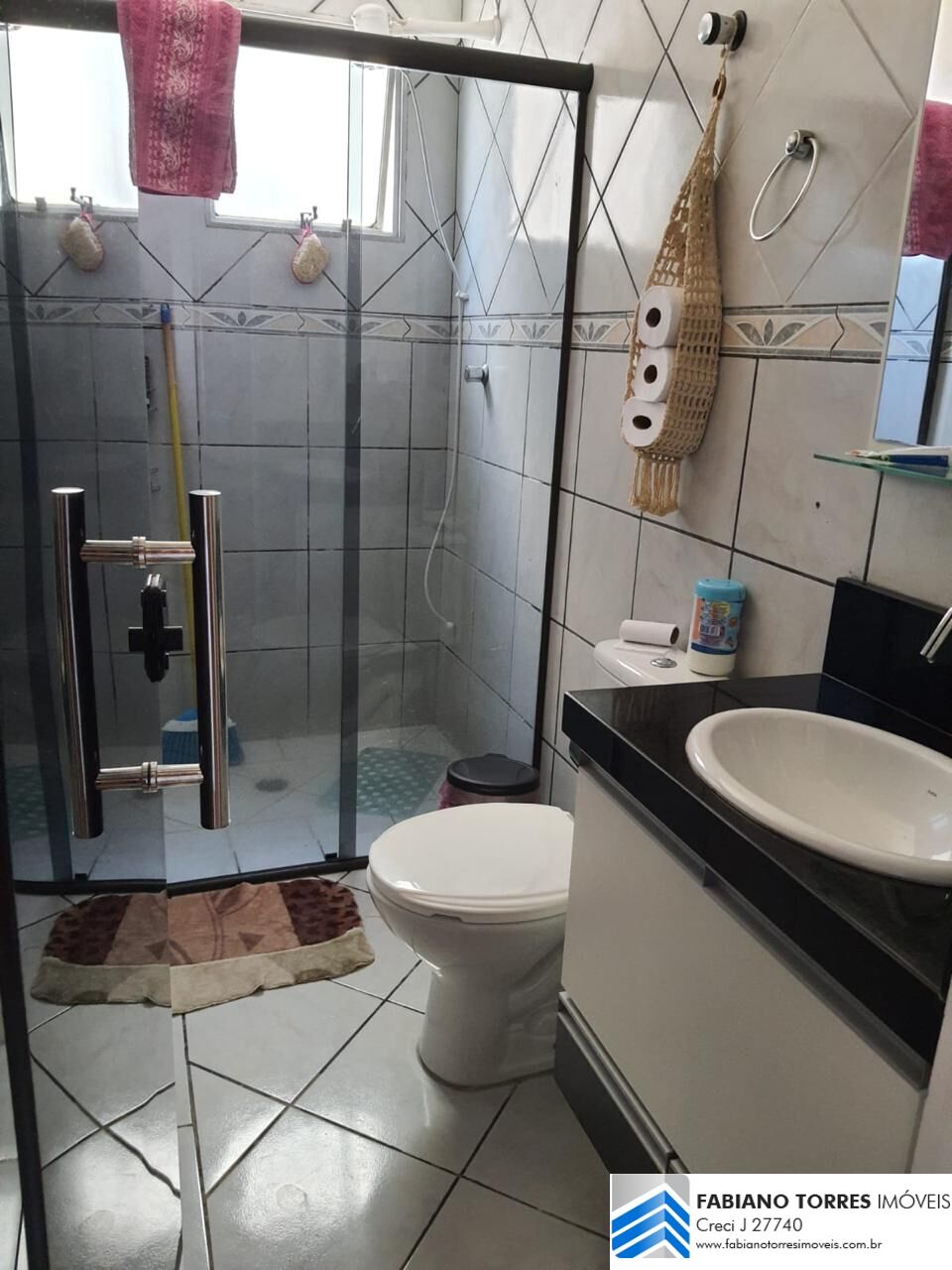 Apartamento, 2 quartos, 56 m² - Foto 5