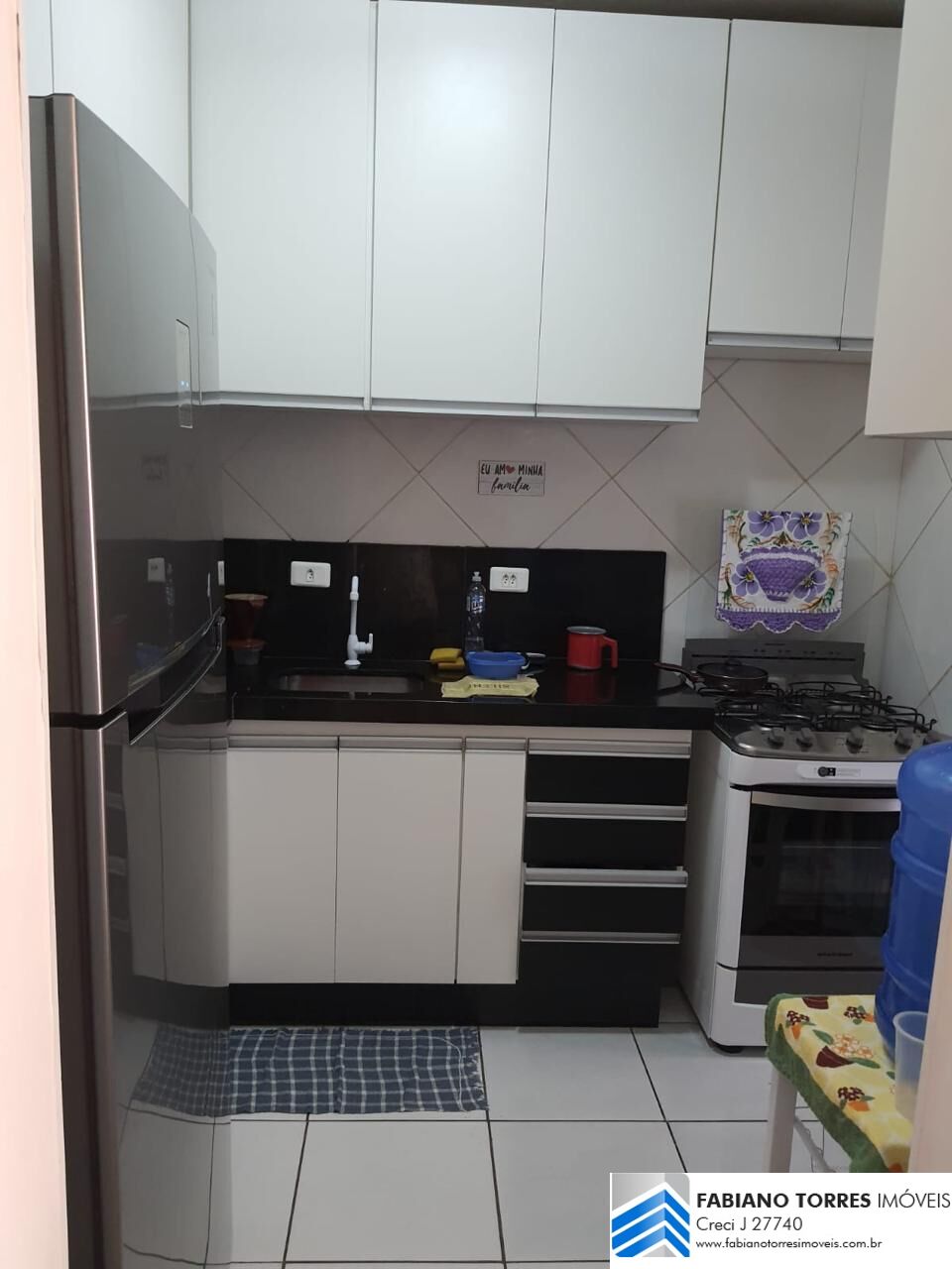 Apartamento, 2 quartos, 56 m² - Foto 10