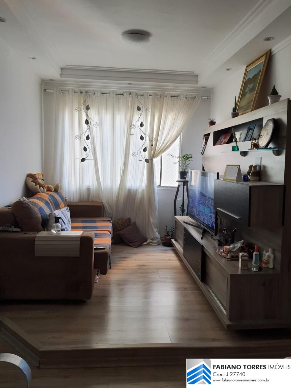 Apartamento, 2 quartos, 56 m² - Foto 8