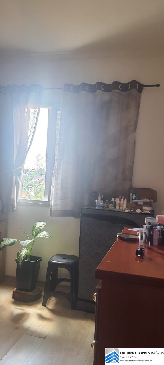 Apartamento, 2 quartos, 56 m² - Foto 3