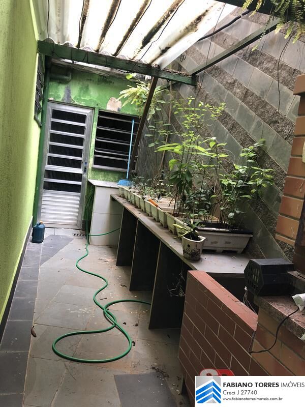 Sobrado, 3 quartos, 236 m² - Foto 4