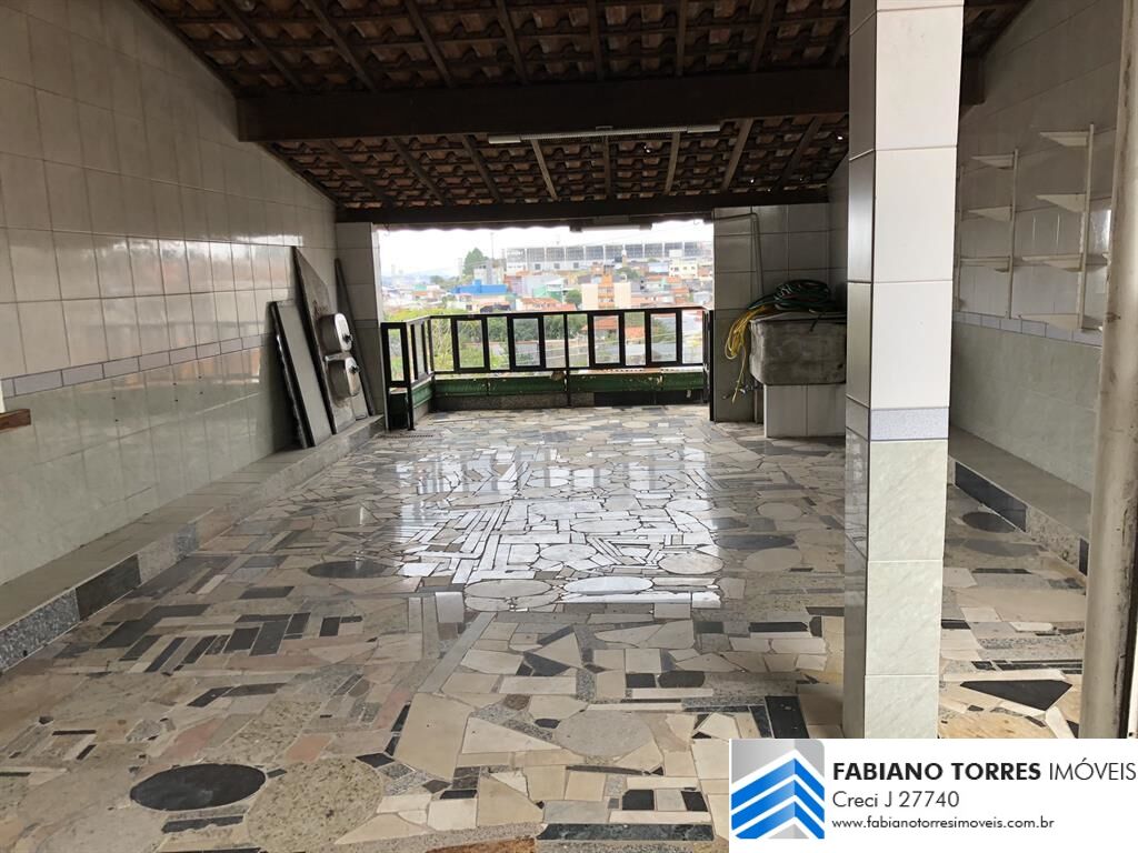 Sobrado, 3 quartos, 236 m² - Foto 9