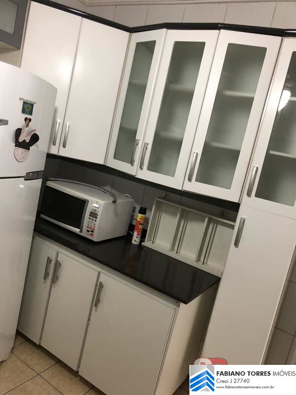 Sobrado, 3 quartos, 236 m² - Foto 2