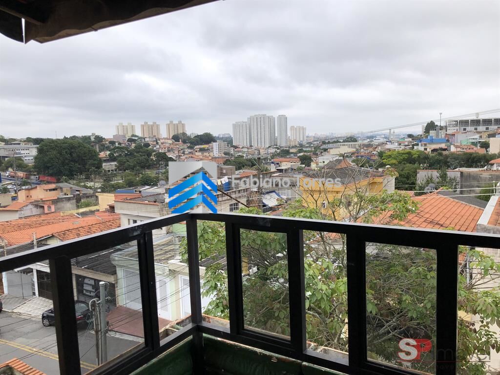 Sobrado à venda com 3 quartos, 236m² - Foto 11