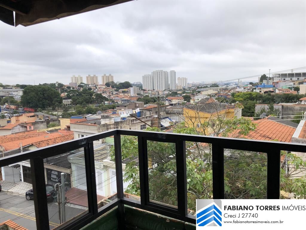 Sobrado, 3 quartos, 236 m² - Foto 11