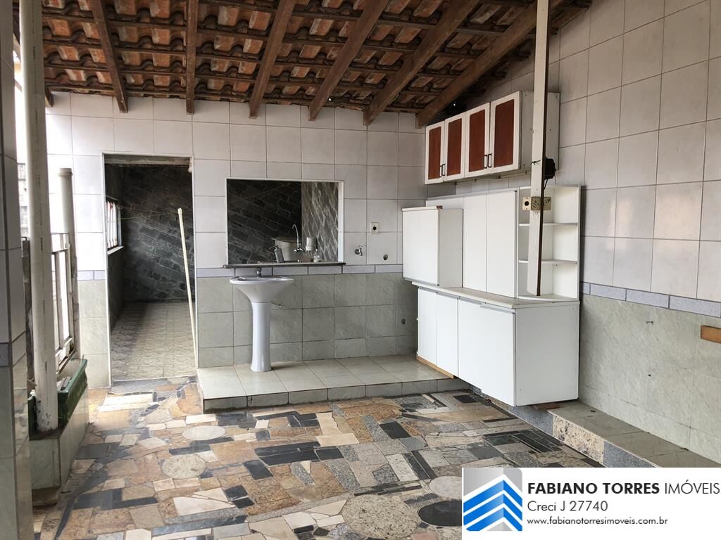 Sobrado, 3 quartos, 236 m² - Foto 10