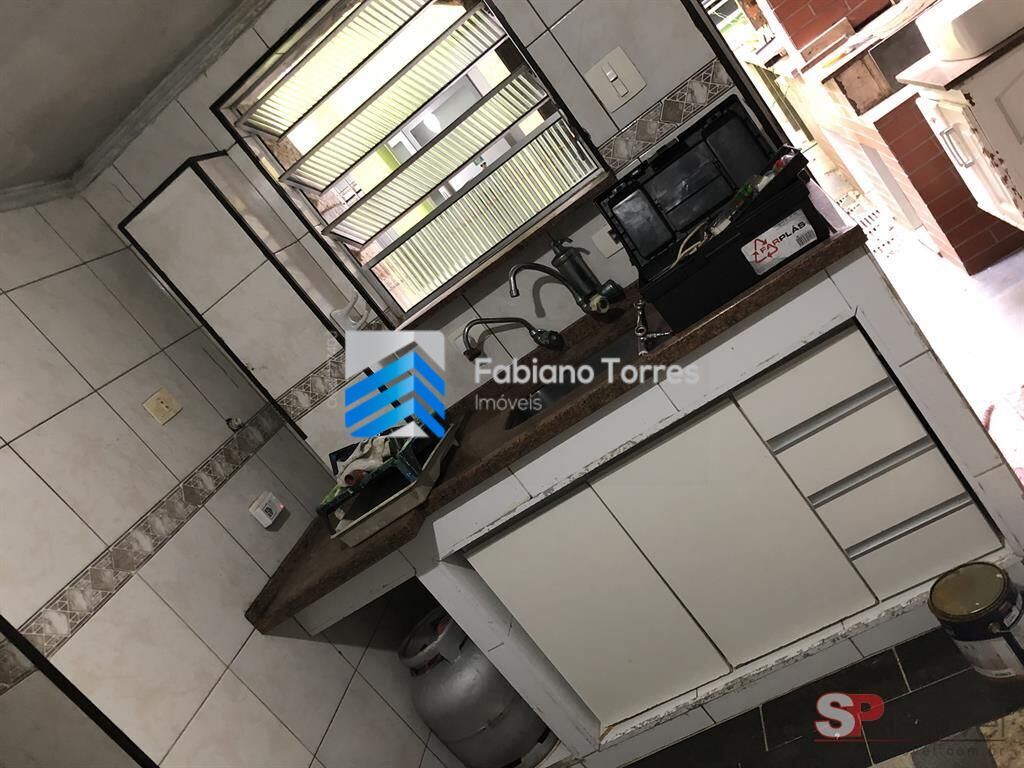 Sobrado à venda com 3 quartos, 236m² - Foto 7