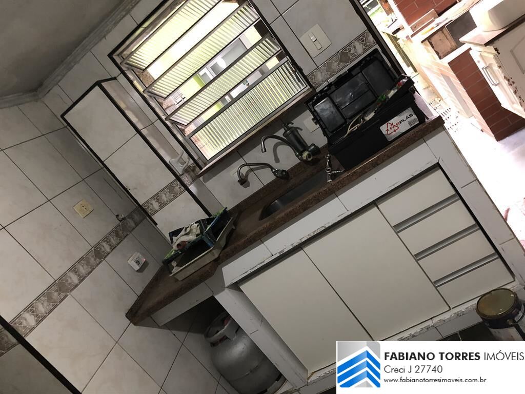 Sobrado, 3 quartos, 236 m² - Foto 7